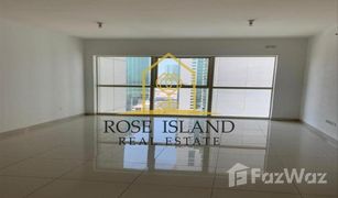 1 Bedroom Apartment for sale in Marina Square, Abu Dhabi Marina Blue Tower
