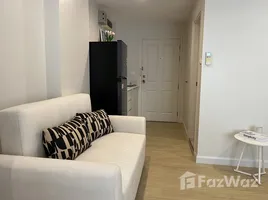 ขายอพาร์ทเม้นท์ 1 ห้องนอน ในโครงการ เดอะ ลิงค์ สุขุมวิท 50, พระโขนง