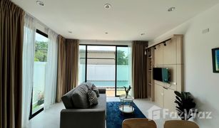 2 Schlafzimmern Villa zu verkaufen in Sakhu, Phuket 