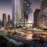 在The Address Residences Dubai Opera出售的3 卧室 住宅, 