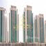 1 спален Квартира на продажу в Al Maha Tower, Marina Square, Al Reem Island