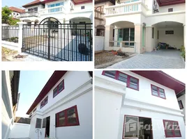 3 Bedroom Townhouse for sale in Bangkok, Khlong Thanon, Sai Mai, Bangkok