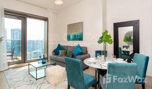 1 Habitación Apartamento en venta en Sparkle Towers, Dubái Sparkle Tower 1