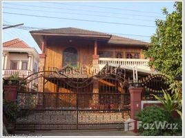 5 ຫ້ອງນອນ ເຮືອນວິນລ້າ for sale in ອັດຕະປື, ໄຊເສດຖາ, ອັດຕະປື