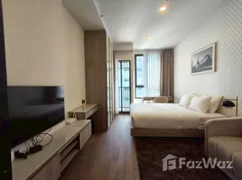 1 Bedroom Condo for rent at Park Origin Phayathai, Thung Phaya Thai, Ratchathewi, Bangkok, Thailand