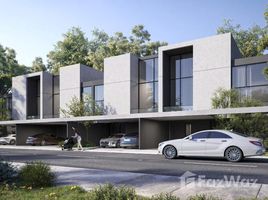 4 Bedroom Townhouse for sale at Jouri Hills, Earth, Jumeirah Golf Estates