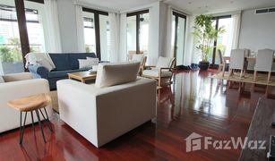 4 Bedrooms Apartment for sale in Si Lom, Bangkok Panburi
