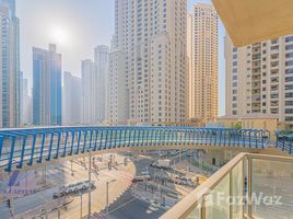 1 Bedroom Apartment for sale at Marina Quay West, Marina Quays