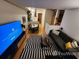 Studio Penthouse zu vermieten im Skyluxe On The Park, Bandar Kuala Lumpur, Kuala Lumpur, Kuala Lumpur