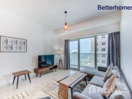在Damac Heights出售的1 卧室 住宅, Dubai Marina