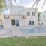 3 Bedroom Townhouse for rent at Meadows 1, Meadows, Dubai