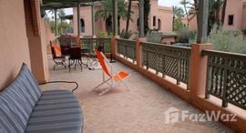Available Units at Appartement 2 ch, grande terrasse -Palmeraie