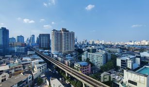 1 Schlafzimmer Wohnung zu verkaufen in Phra Khanong, Bangkok Rhythm Sukhumvit 44/1