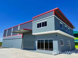  Grundstück zu verkaufen im Pinthongland Factory Village, Lahan, Bang Bua Thong