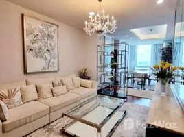 2 Habitación Departamento en alquiler en Sky Villas Sathorn, Thung Wat Don