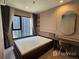 1 спален Квартира в аренду в Life Asoke Hype, Makkasan