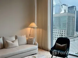 อพาร์ทเม้นท์ 1 ห้องนอน ให้เช่า ในโครงการ สโคป หลังสวน, ลุมพินี