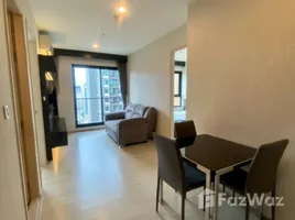 คอนโด 2 ห้องนอน ให้เช่า ในโครงการ ไลฟ์ อโศก, บางกะปิ