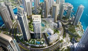3 Bedrooms Apartment for sale in Creek Beach, Dubai Surf