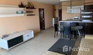2 Bedrooms Condo for sale in Bang Pla Soi, Pattaya Eak Condo View