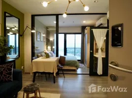 1 Bedroom Apartment for rent at The Politan Rive, Bang Kraso, Mueang Nonthaburi, Nonthaburi