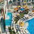Studio Apartment for sale at The View Hurghada, El Hadaba District