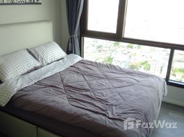 1 спален Квартира на продажу в The Stage Taopoon - Interchange, Bang Sue, Банг Суе, Бангкок