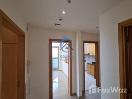 1 спален Квартира на продажу в Julphar Residential Tower, Julphar Towers