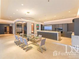 4 Bedroom Penthouse for sale at Elite Residence , Dubai Marina