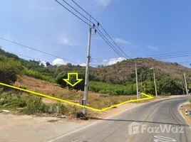  Terrain for sale in Thaïlande, Rawai, Phuket Town, Phuket, Thaïlande