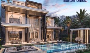 6 Bedrooms Villa for sale in , Dubai Venice