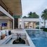 3 Schlafzimmer Villa zu verkaufen im Sawasdee Pool Villa - Lamai (Leasehold), Maret