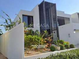 4 Bedroom Villa for sale at Jawaher Saadiyat, Saadiyat Island