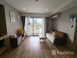คอนโด 2 ห้องนอน ให้เช่า ในโครงการ Blossom Condo @ Sathorn-Charoenrat, ยานนาวา