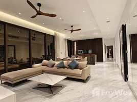 4 Schlafzimmer Penthouse zu vermieten im Căn hộ Define, Thanh My Loi, District 2