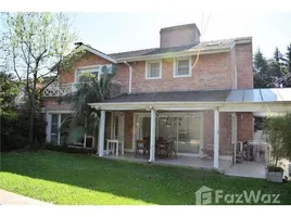 3 Habitación Villa en venta en San Isidro, Buenos Aires, San Isidro
