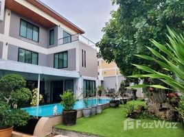 5 Habitación Villa en venta en Bang Lamung, Pattaya, Bang Lamung