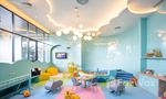 Indoor Kids Zone at S. Sriracha Hotel & Residence 