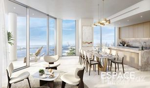 4 Bedrooms Apartment for sale in Shoreline Apartments, Dubai Gateway Tower 2