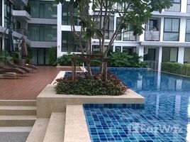 1 спален Кондо в аренду в Chateau In Town Sukhumvit 62/1, Bang Chak