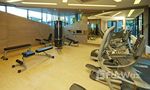 Fitnessstudio at Acqua Condo
