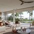 5 Habitación Villa en venta en Bay Villas Dubai Islands, Deira