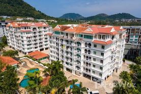 Heritage Suites Immobilien Bauprojekt in Phuket