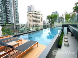 1 Bedroom Condo for sale in Khlong Tan Nuea, Bangkok Liv@49