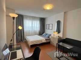 Studio Wohnung zu verkaufen im Lumpini Condotown Romklao - Suvarnabhumi, Khlong Sam Prawet