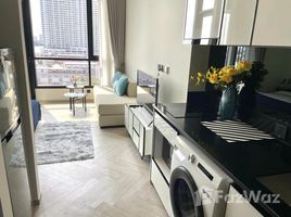 1 Bedroom Condo for rent at Chapter Charoennakorn-Riverside, Bang Lamphu Lang, Khlong San