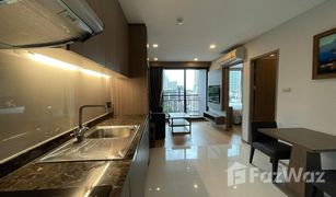 1 Bedroom Condo for sale in Khlong Tan Nuea, Bangkok Art @Thonglor 25