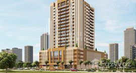 Available Units at Emirates City