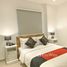 1 Bedroom Apartment for rent at Sunshine International Residences, Hin Lek Fai, Hua Hin, Prachuap Khiri Khan