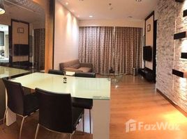 2 спален Кондо в аренду в The Address Siam, Thanon Phaya Thai